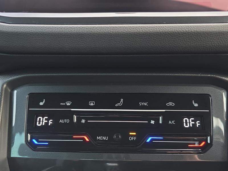 Used Volkswagen Tiguan 2023 for sale - 76738784: Photo 27