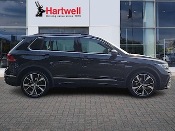 Used Volkswagen Tiguan 2023 for sale - 76738784: Photo