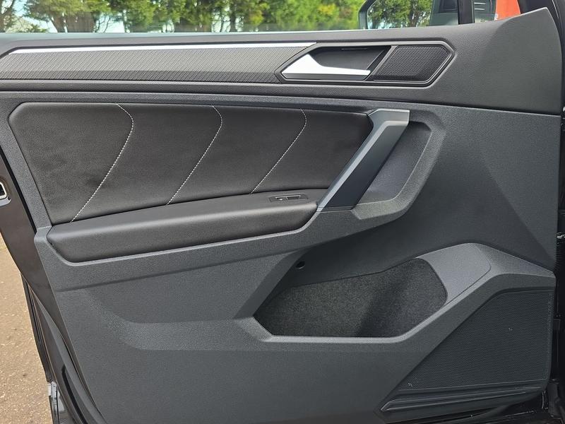 Used Volkswagen Tiguan 2023 for sale - 76738784: Photo 37