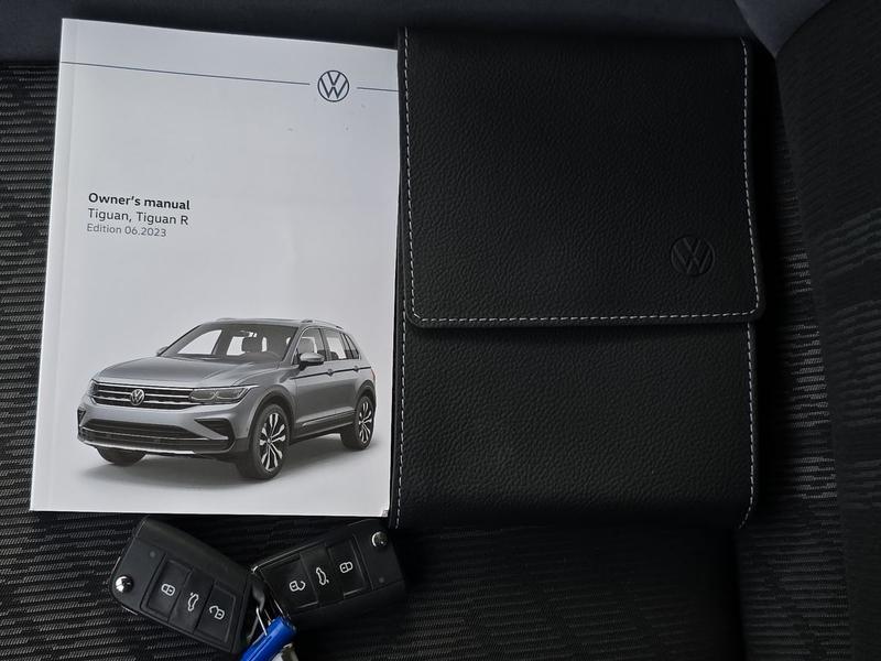 Used Volkswagen Tiguan 2023 for sale - 76738784: Photo 39