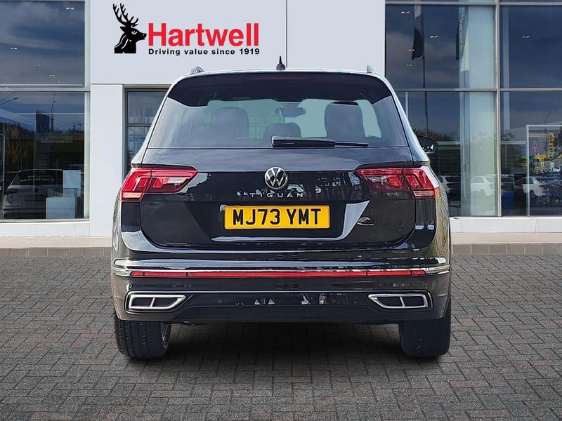Used Volkswagen Tiguan 2023 for sale - 76738784: Photo 5