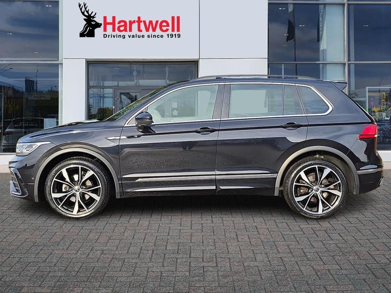 Used Volkswagen Tiguan 2023 for sale - 76738784: Photo 7
