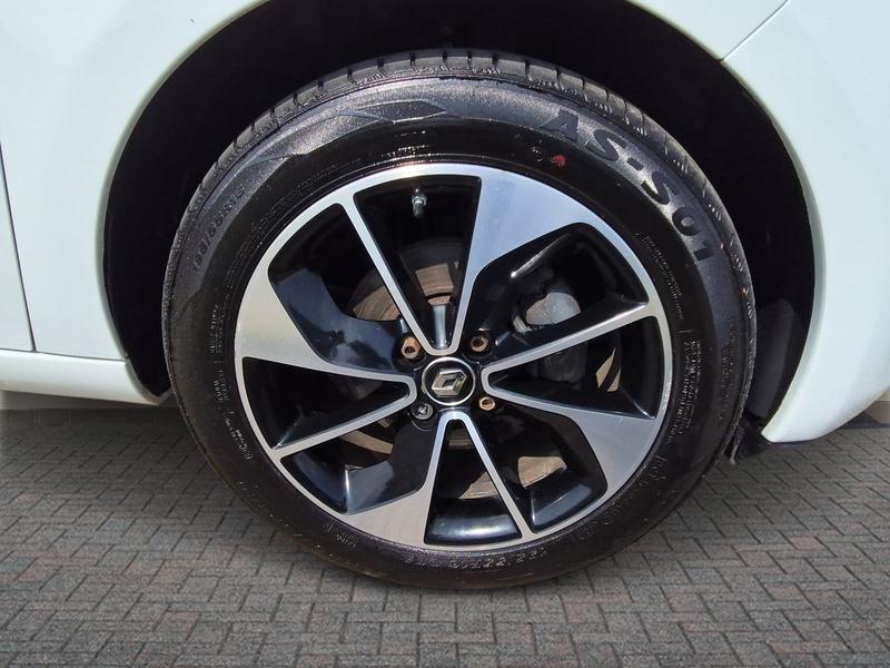 Used Renault Zoe 2019 for sale - 76738940: Photo 10