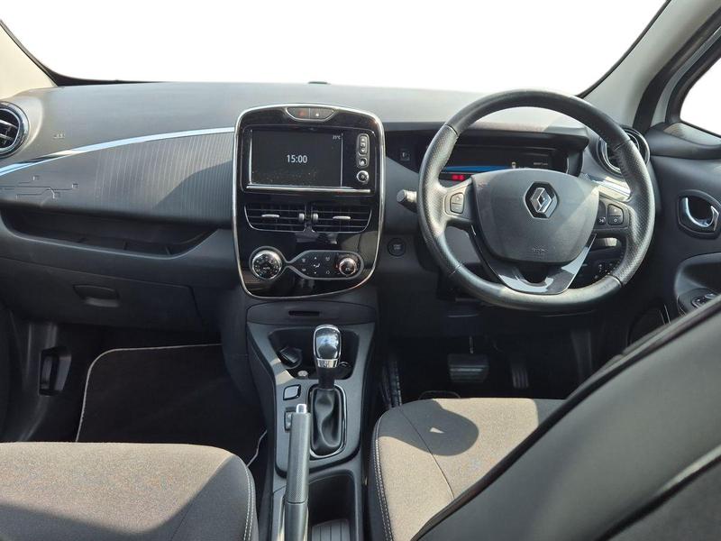 Used Renault Zoe 2019 for sale - 76738940: Photo 12