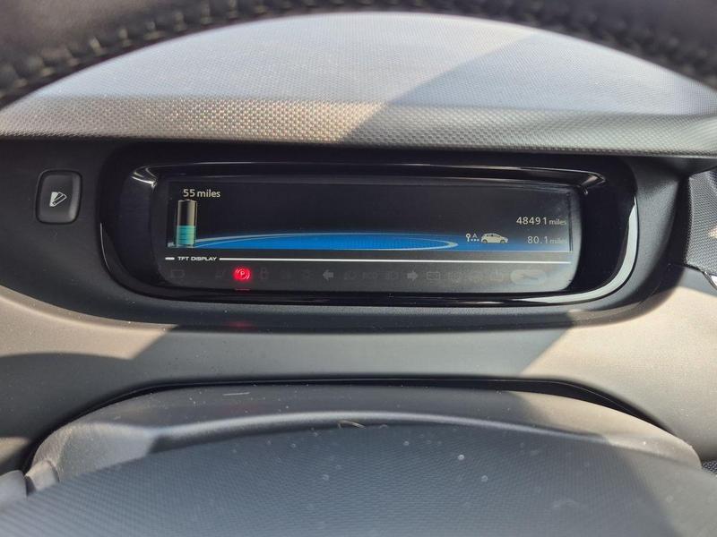 Used Renault Zoe 2019 for sale - 76738940: Photo 14