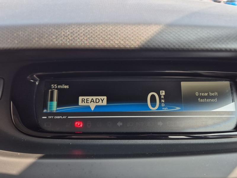 Used Renault Zoe 2019 for sale - 76738940: Photo 15