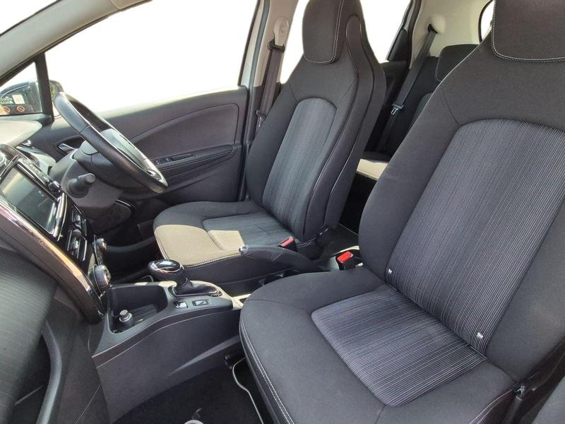 Used Renault Zoe 2019 for sale - 76738940: Photo 17