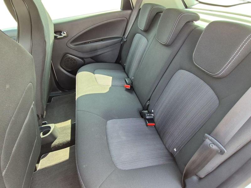 Used Renault Zoe 2019 for sale - 76738940: Photo 18