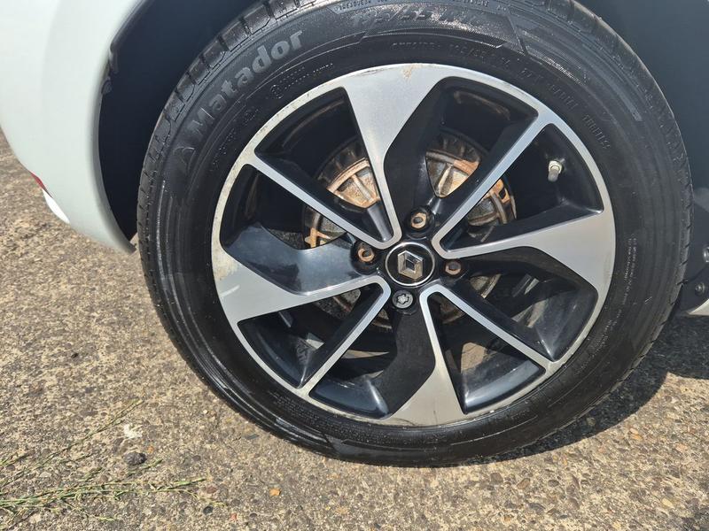 Used Renault Zoe 2019 for sale - 76738940: Photo 22