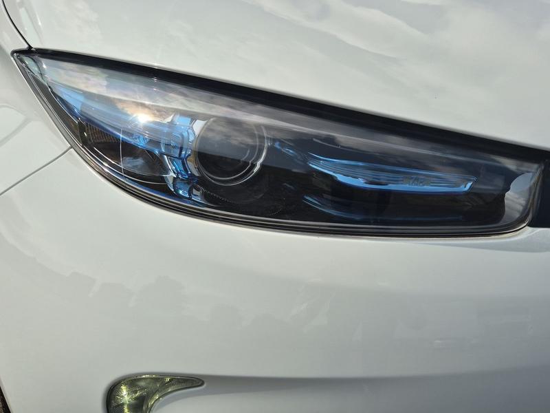 Used Renault Zoe 2019 for sale - 76738940: Photo 26