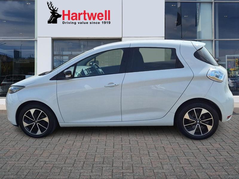 Used Renault Zoe 2019 for sale - 76738940: Photo 7