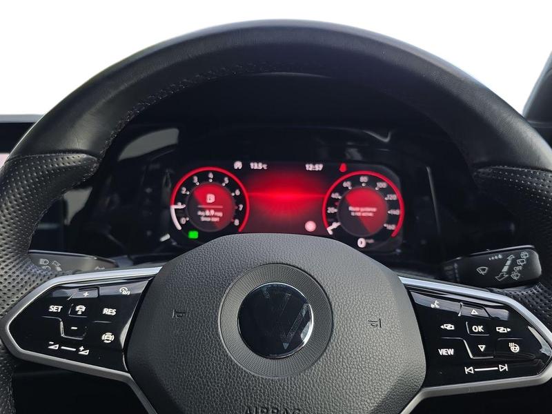 Used Volkswagen Golf 2022 for sale - 76908812: Photo 14