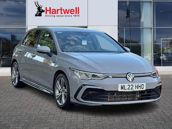 Volkswagen Golf feature image