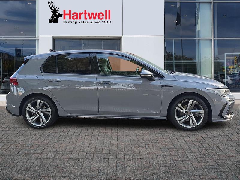 Used Volkswagen Golf 2022 for sale - 76908812: Photo 2