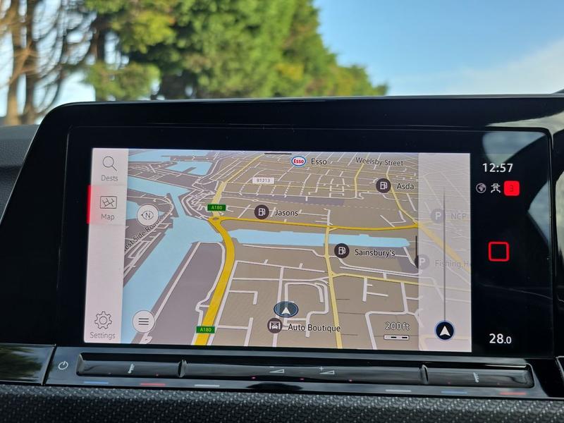 Used Volkswagen Golf 2022 for sale - 76908812: Photo 21