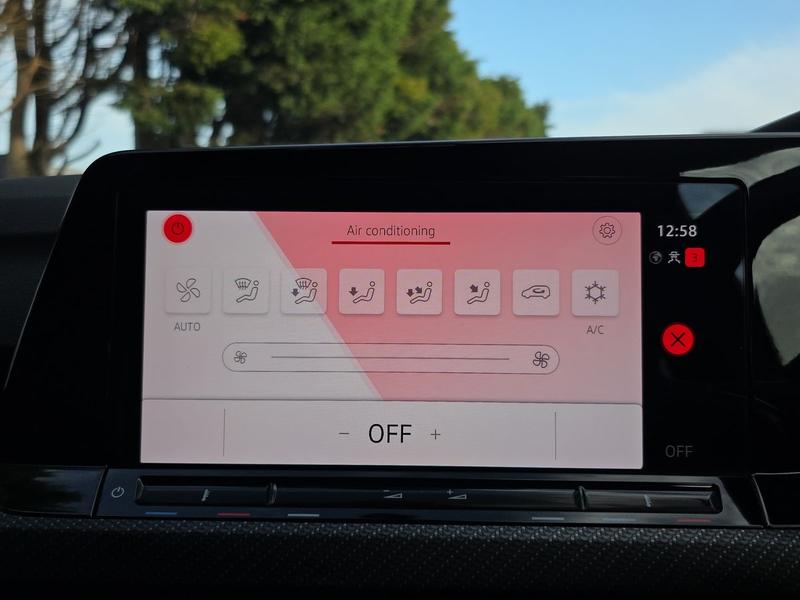 Used Volkswagen Golf 2022 for sale - 76908812: Photo 26