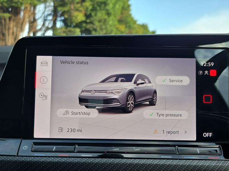 Used Volkswagen Golf 2022 for sale - 76908812: Photo 27