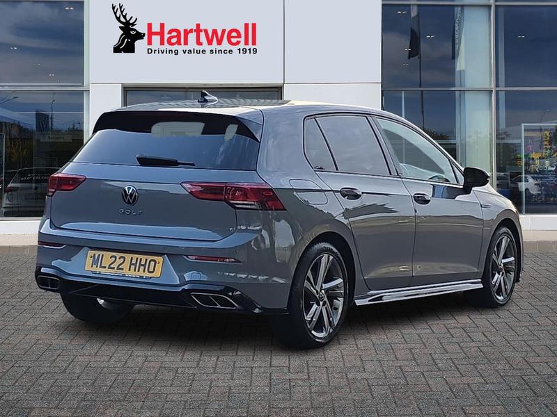 Used Volkswagen Golf 2022 for sale - 76908812: Photo 4