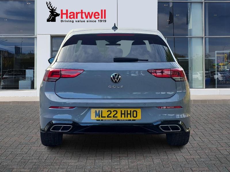 Used Volkswagen Golf 2022 for sale - 76908812: Photo 5