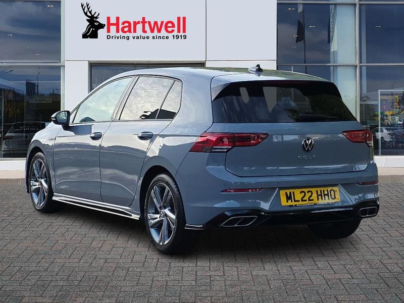 Used Volkswagen Golf 2022 for sale - 76908812: Photo 6