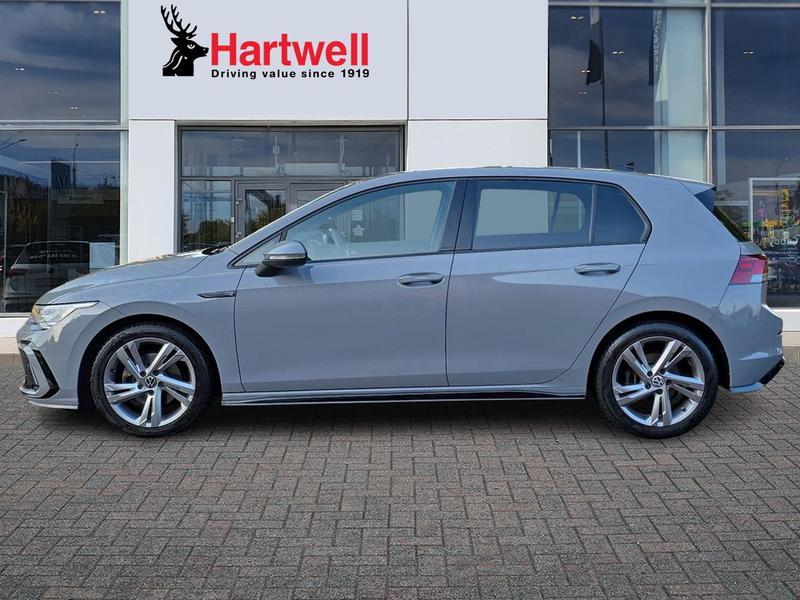 Used Volkswagen Golf 2022 for sale - 76908812: Photo 7