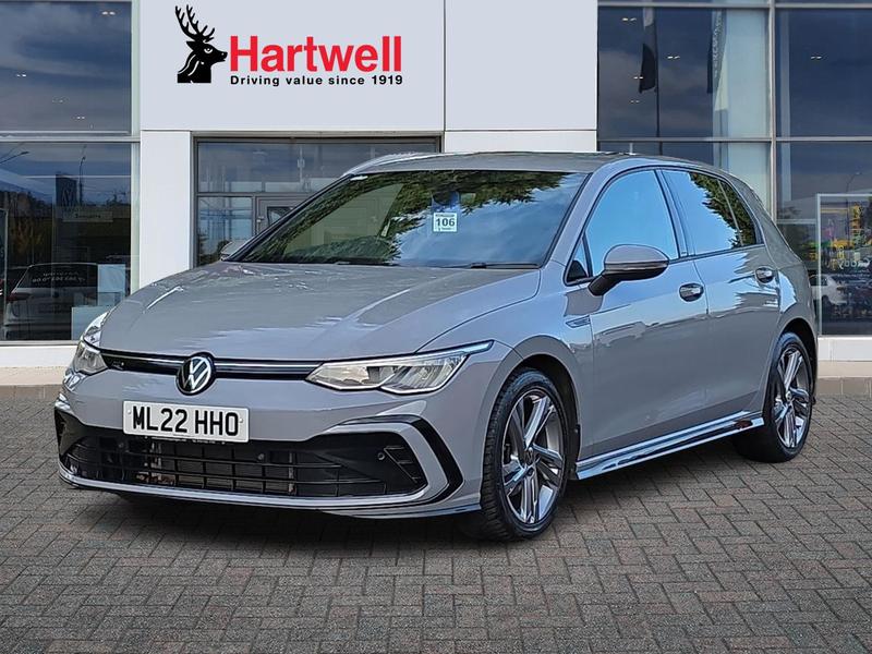 Used Volkswagen Golf 2022 for sale - 76908812: Photo 8