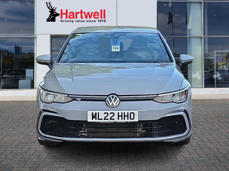 Used Volkswagen Golf 2022 for sale - 76908812: Photo 9