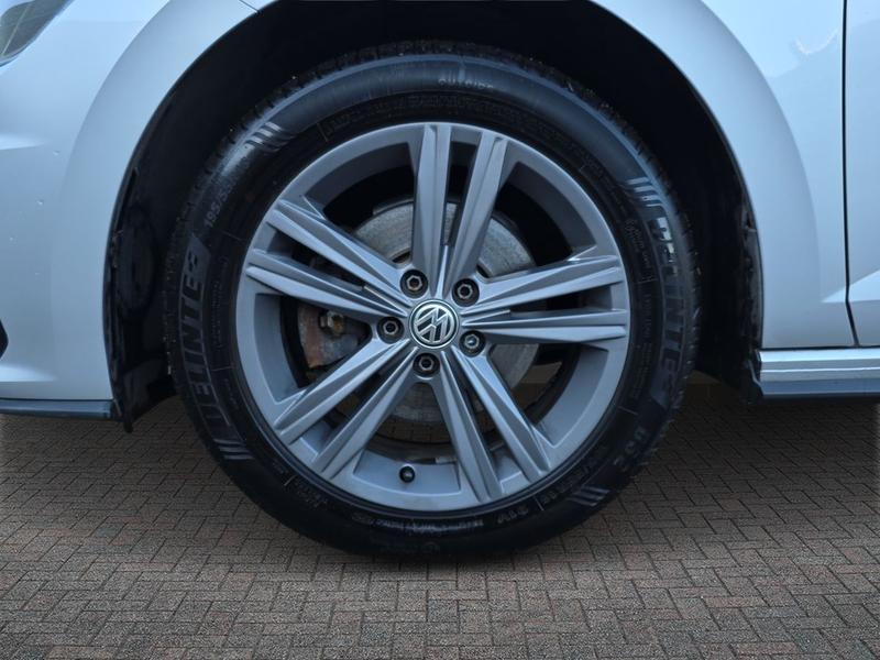 Used Volkswagen Polo 2019 for sale - 76691045: Photo 10