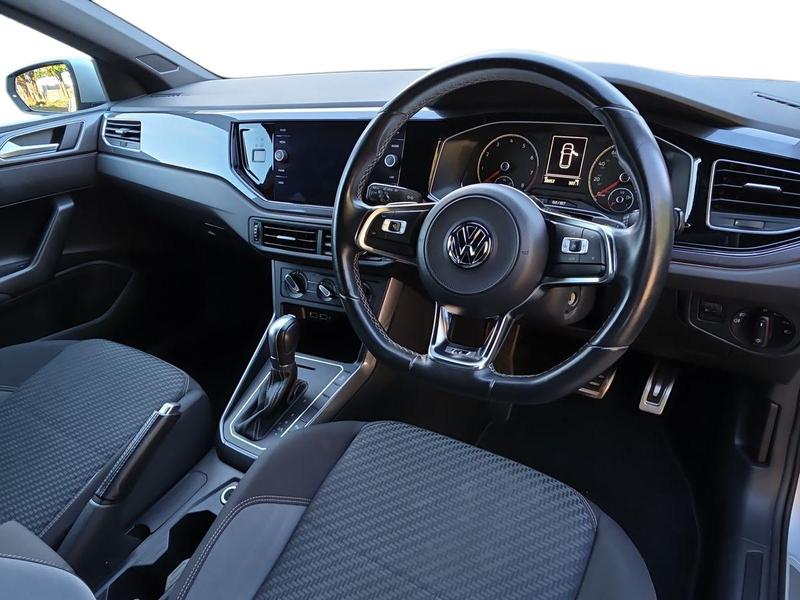 Used Volkswagen Polo 2019 for sale - 76691045: Photo 11