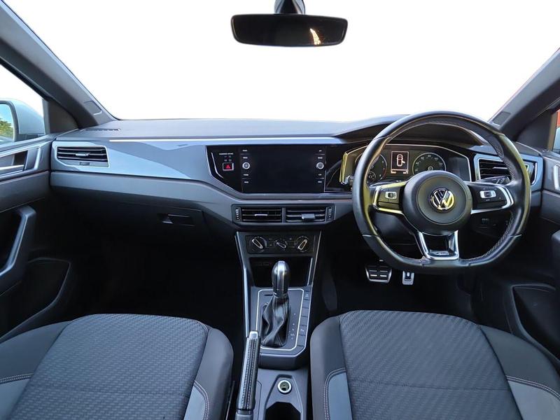 Used Volkswagen Polo 2019 for sale - 76691045: Photo 12