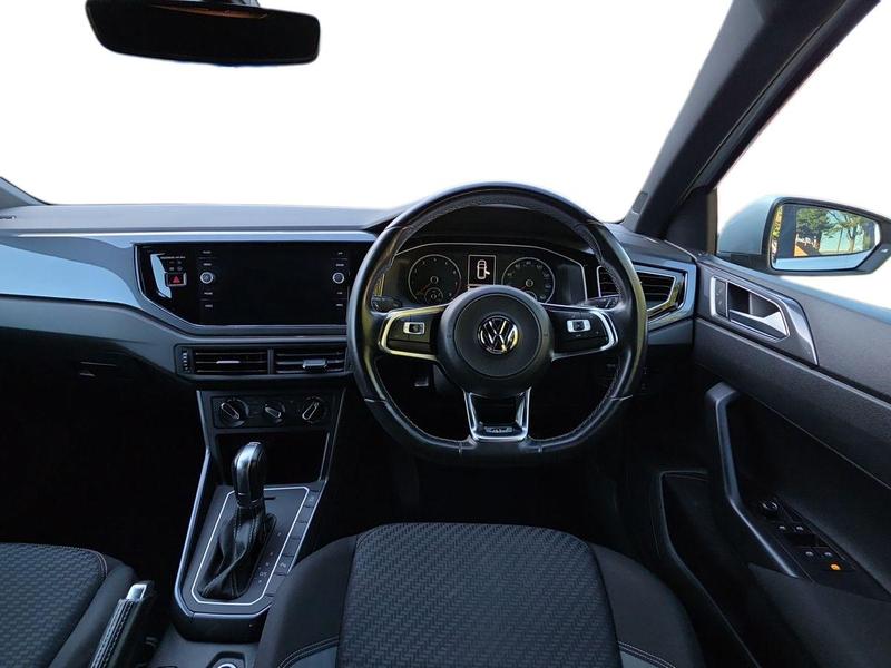 Used Volkswagen Polo 2019 for sale - 76691045: Photo 13