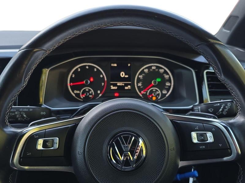 Used Volkswagen Polo 2019 for sale - 76691045: Photo 14