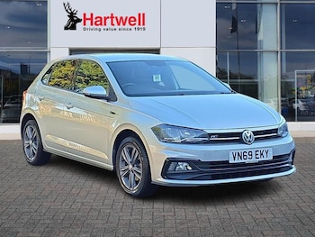 Used Volkswagen Polo 2019 for sale - 76691045: Photo