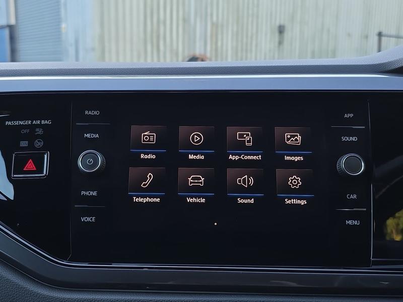 Used Volkswagen Polo 2019 for sale - 76691045: Photo 20