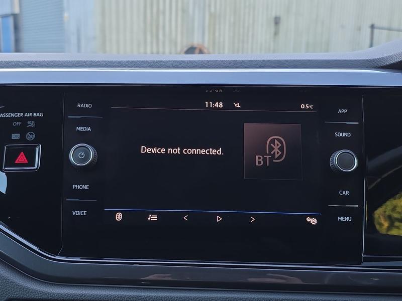 Used Volkswagen Polo 2019 for sale - 76691045: Photo 21