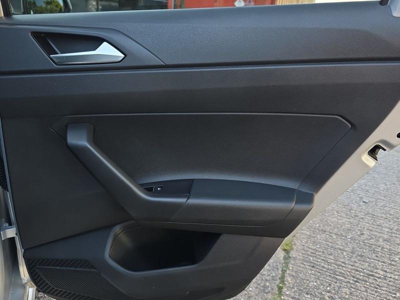 Used Volkswagen Polo 2019 for sale - 76691045: Photo 33