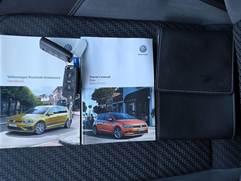 Used Volkswagen Polo 2019 for sale - 76691045: Photo 37