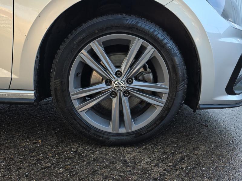 Used Volkswagen Polo 2019 for sale - 76691045: Photo 40