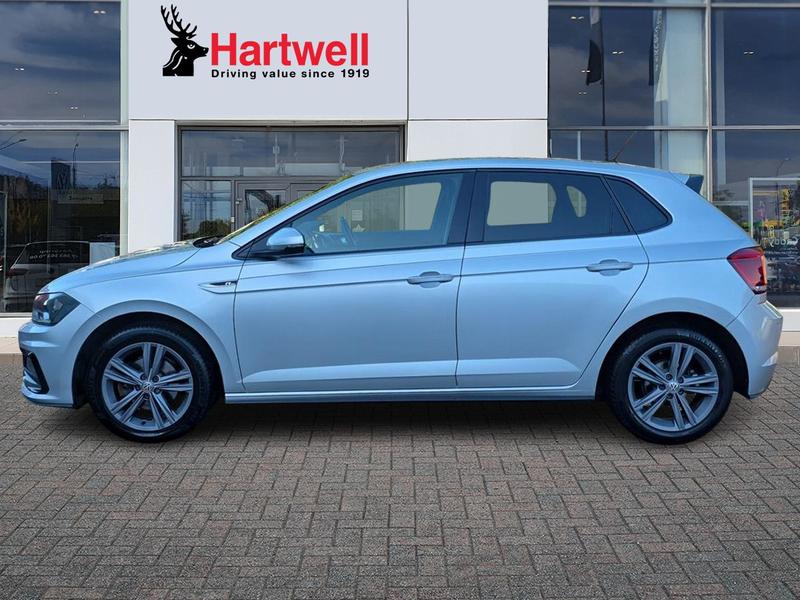 Used Volkswagen Polo 2019 for sale - 76691045: Photo 7