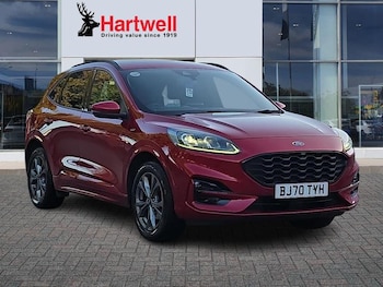 Used Ford Kuga 2020 for sale - 76960769: Photo