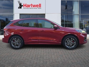 Used Ford Kuga 2020 for sale - 76960769: Photo