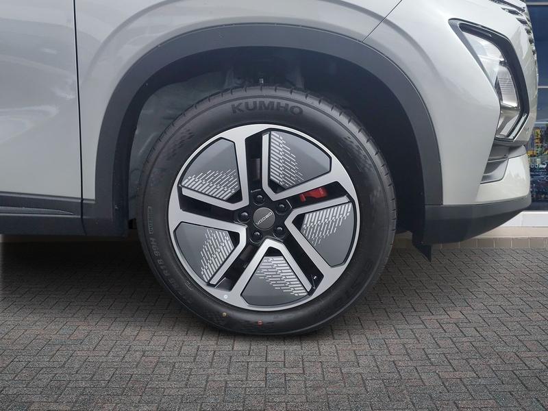 Used Omoda OMODA 5 2025 for sale - 76835630: Photo 10