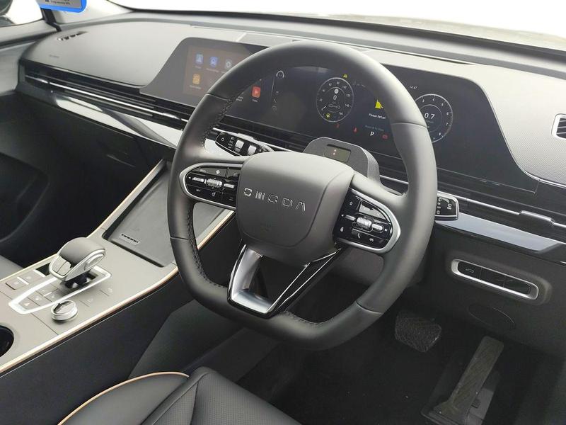 Used Omoda OMODA 5 2025 for sale - 76835630: Photo 11