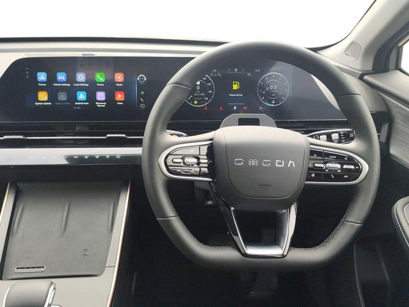 Used Omoda OMODA 5 2025 for sale - 76835630: Photo 13