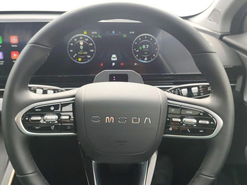 Used Omoda OMODA 5 2025 for sale - 76835630: Photo 14