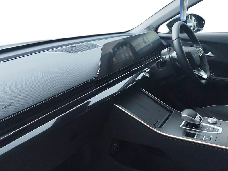 Used Omoda OMODA 5 2025 for sale - 76835630: Photo 16