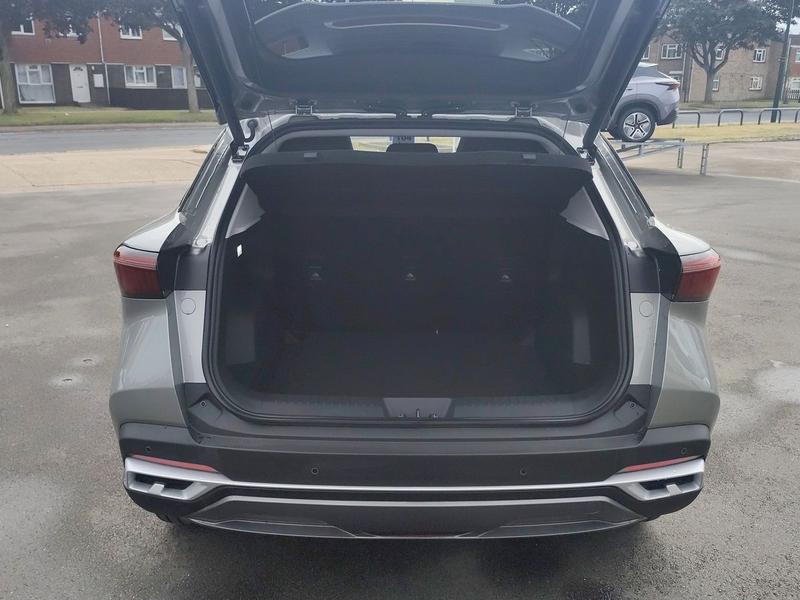 Used Omoda OMODA 5 2025 for sale - 76835630: Photo 19