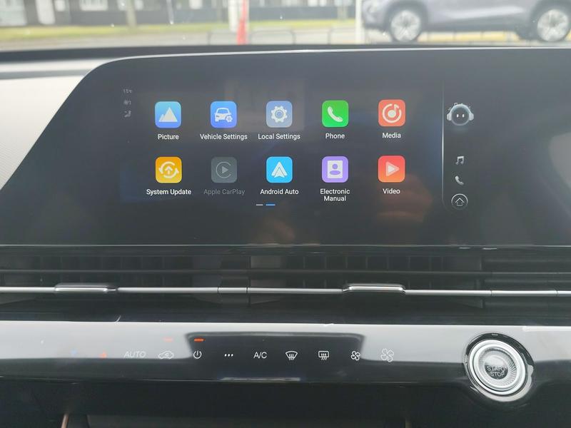 Used Omoda OMODA 5 2025 for sale - 76835630: Photo 20