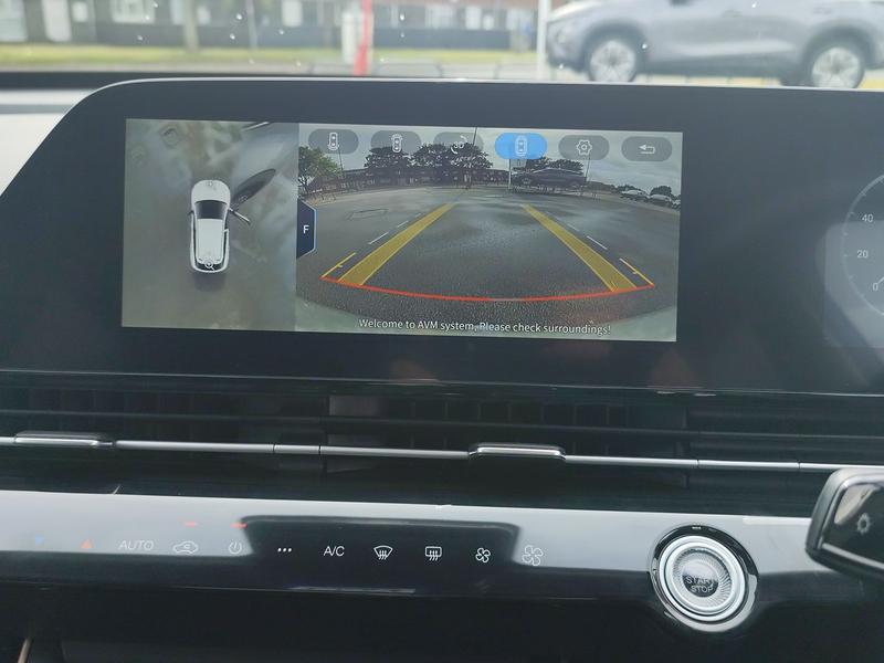 Used Omoda OMODA 5 2025 for sale - 76835630: Photo 21