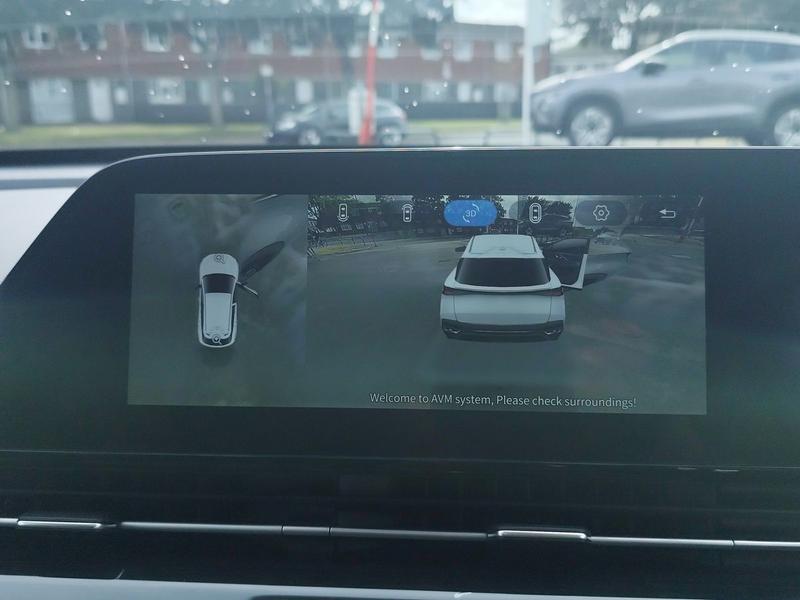 Used Omoda OMODA 5 2025 for sale - 76835630: Photo 23